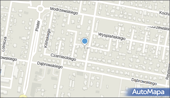 5932277228, Gabinet Weterynaryjny Lek.Med.Wet.Andrzej Goczewski 