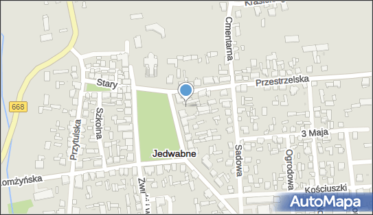 Grzegorz Macioch Gabinet Weterynaryjny ,,Amicus, Jedwabne 18-420 - Weterynarz, NIP: 7591716810