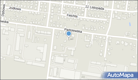 J.Fraś, S.Fraś, A.Krakowski, J.Wójcik, Obrońców Mogilna 1 88-300 - Weterynarz, numer telefonu