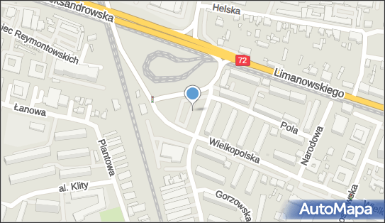 J. Wordęszewicz, Jana Pawła Woronicza, abp. 1/3, Łódź - Weterynarz, numer telefonu