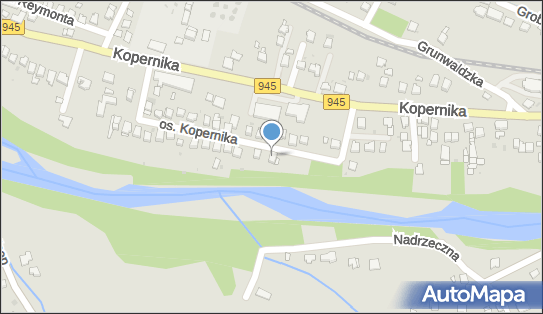 5531483666, Jaremski Andrzej Gabinet Weterynaryjny 