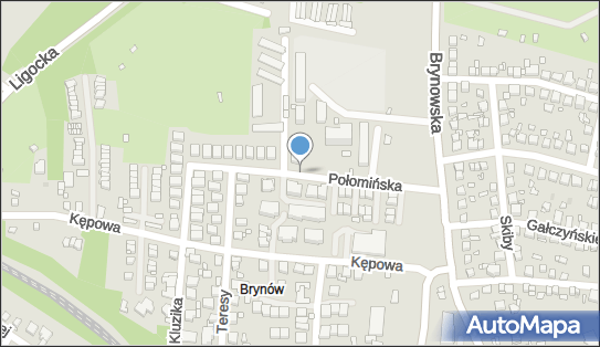 Klinika Weterynaryjna Brynów Grupa EDINA, Brynowska 25c, Katowice 40-585 - Weterynarz, godziny otwarcia, numer telefonu
