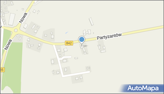 Krzysztof Puchała - Gabinet Weterynaryjny, Partyzantów 10 23-145 - Weterynarz, NIP: 7161613361