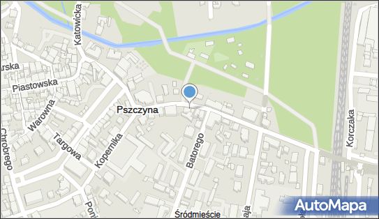 Lecznica dla zwierząt, Dworcowa 20, Pszczyna 42-200 - Weterynarz