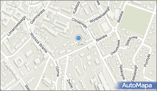 5481031470, Lecznica Weterynaryjna Grzegorz Ramisz 