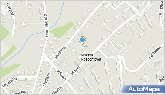 Lecznica Weterynaryjna Na Mydlanej, Mydlana 51, Chrzanów 32-500 - Weterynarz, numer telefonu, NIP: 6281917293