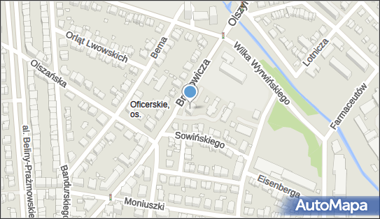 9451349525, Wojciech Korzinek Lecznica Weterynaryjna 