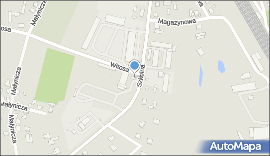Lecznica Zwierząt M-Wet Bis Lekarz Weterynarii Marek Augustyńczyk 19-100 - Weterynarz, NIP: 9660486195