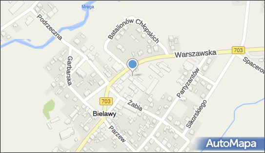 lek.wet. Mariusz Popławski, Warszawska703 3, Bielawy 99-423 - Weterynarz