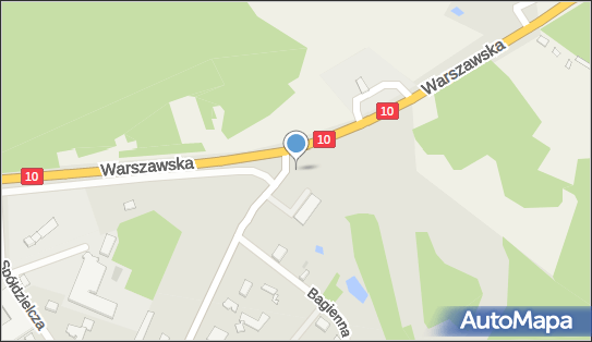 Lekarz weterynarii Krzysztof Matarewicz, Sierpecka 78, Skępe 87-630 - Weterynarz, numer telefonu