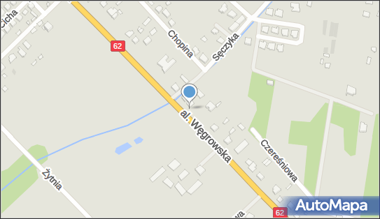 Lekarz weterynarii, Aleja Węgrowska, Łochów - Weterynarz