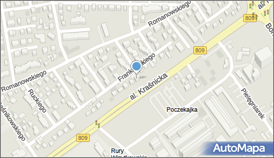7123260044, Lubelska Poliklinika Weterynaryjna 