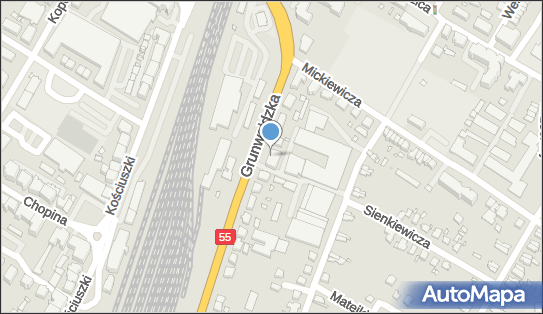5811745506, MED-WET Gabinet Weterynaryjny Mariusz Stachurski 