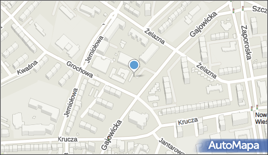 Meridian, Gajowicka 95, Wrocław - Weterynarz, godziny otwarcia, numer telefonu