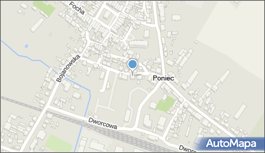 6961756788, Usługi Weterynaryjne Michał Hądzlik 