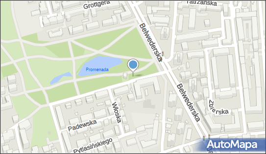 Morskie Oko, Promenada 4, Warszawa 00-778 - Weterynarz, godziny otwarcia, numer telefonu