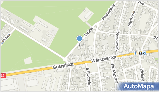 6961695934, Niedziela Jarosław Gabinet Weterynaryjny 