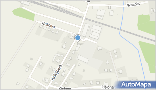 P H U Hubner Gabinet Weterynaryjny Hubner Krzysztof, Kolejowa 18A 78-113 - Weterynarz, numer telefonu, NIP: 6711022186