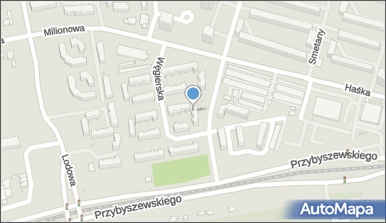 Pod Żabką - Weterynarz Wizyty Domowe, Przybyszewskiego 266A, Łódź 92-313 - Weterynarz, numer telefonu
