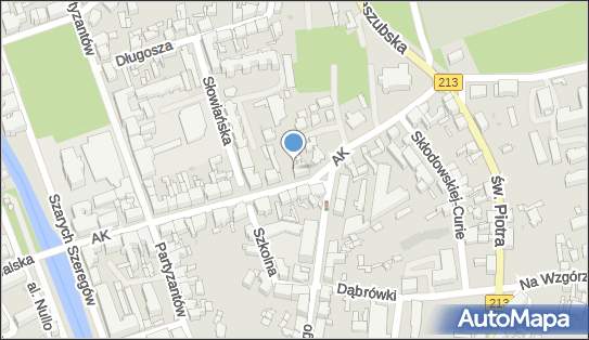 Powiatowy Inspektorat Weterynarii, Armii Krajowej 28-29, Słupsk 76-200 - Weterynarz, numer telefonu