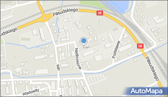 Powiatowy Inspektorat Weterynarii, Nadbrzeżna 39, Wadowice 34-100 - Weterynarz, numer telefonu