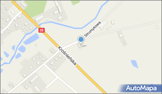 Praktyka Lekarsko Weterynaryjna Gabinet Weterynaryjny Lek Wet 66-600 - Weterynarz, NIP: 9261189691