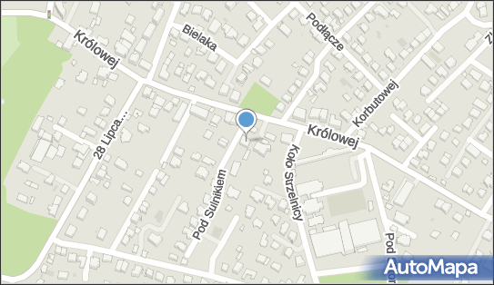 Praktyka Weterynaryjna, Królowej Jadwigi 230, Kraków 30-218 - Weterynarz, numer telefonu, NIP: 6791661875