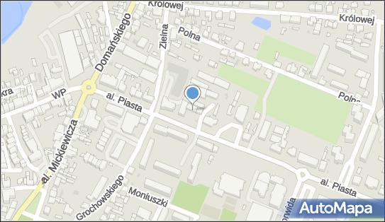7642297353, Paweł Mendyk Prywatna Praktyka Weterynaryjna 