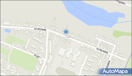 7671004916, Prywatny Zakład Weterynarii Przemysław Mazurek 
