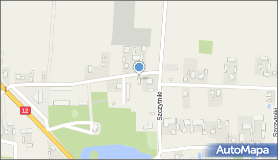 9680800950, Przedsiębiorstwo Handlowo-Usługowe 