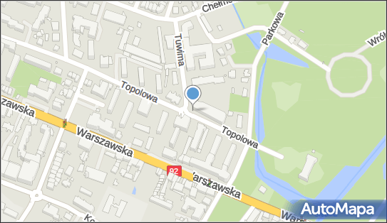 Przychodnia na skraju, Topolowa 4 lok. 6, Mińsk Mazowiecki 05-300 - Weterynarz, godziny otwarcia, numer telefonu