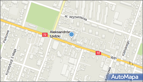 7321888866, Przychodnia Weterynaryjma 