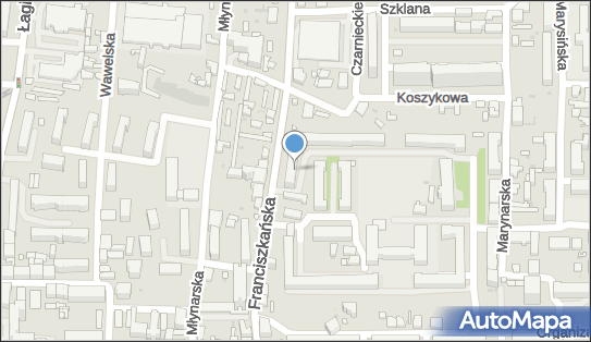 Przychodnia Weterynaryjna Animal Adam Gierulski Konrad Kalisz, Łódź 91-838 - Weterynarz, NIP: 9191270530