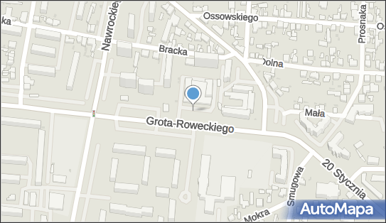 7310016890, PPHU Marpio Bogusław Pęcina 
