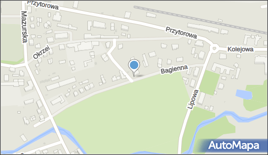 Przychodnia Weterynaryjna Eskulap Jacek Łukaszewicz Krzysztof Słoma 19-500 - Weterynarz, numer telefonu, NIP: 8470002733
