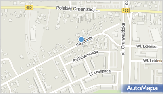 8272029938, Przychodnia Weterynaryjna im.Piotra Tymienieckiego Beata Leśniak 