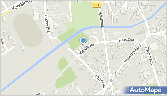 7772969791, Przychodnia Weterynaryjna Jan Blumczyński 