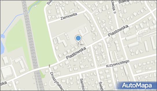 5841053902, Przychodnia Weterynaryjna Lidia Koenig-Kraszewska Wspólnik Spółki Cywilnej 