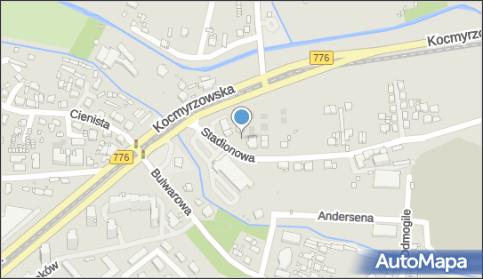 6781371644, Przychodnia Weterynaryjna 