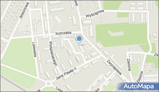 2220585067, Przychodnia Weterynaryjna Podaj Łapę Artur Różycki 