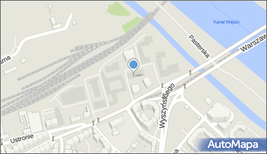 Przychodnia Weterynaryjna Śródmieście, Jedności Narodowej 230d 50-302 - Weterynarz, godziny otwarcia, numer telefonu