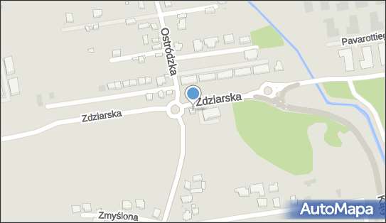 Przychodnia Weterynaryjna Toris, Ostródzka 226, Warszawa 03-289 - Weterynarz, godziny otwarcia, numer telefonu