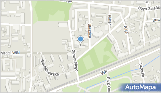 5471978498, Przychodnia Weterynaryjna Vet-Center Joanna Trzopek 