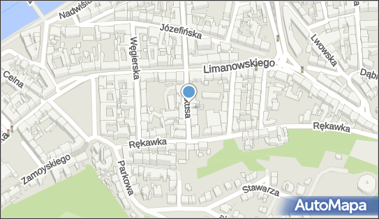 Przychodnia Weterynaryjna VETAMICOR Waldemar Wilkołaski, Kraków 30-535 - Weterynarz, numer telefonu