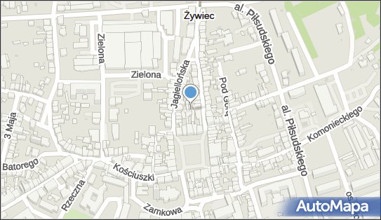 Przychodnia Weterynaryjna Vita Magdalena Jakubiec Spanier, Żywiec 34-300 - Weterynarz, numer telefonu, NIP: 5532324390