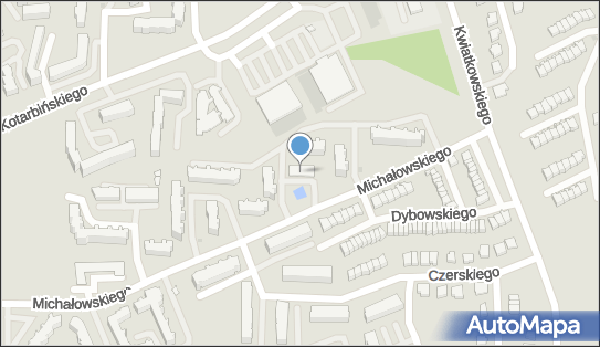 Przychodnia Weterynaryjna Zwierzyniec, Malbork 82-200 - Weterynarz, numer telefonu, NIP: 5792105035