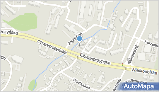 Przychodnia Weterynaryjna Zwierzyniec, ul. Chwaszczyńska 4 B 81-571 - Weterynarz, numer telefonu, NIP: 5862233182