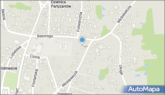 7141337567, Przychodnia Weterynaryjna Grzesiak Dariusz 