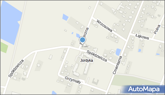 7121042001, Przychodnia Weterynaryjna Janusz Migdał 