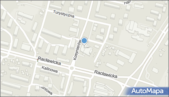 6572459501, Przychodnia Weterynaryjna Iwona Zadrzyńska 